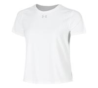 Under Armour Velociti Pro Short Sleeve T-shirt Bianco L Donna