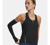 Under Armour Velociti Pro Camicia da corsa Donna-nero, argento