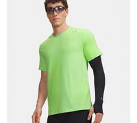T-shirt Under Armour Velociti Pro verde pastello - M
