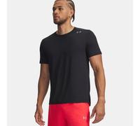 Under Armour Velociti Pro Camicia da corsa Uomini-nero, argento