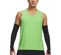 Under Armour Velociti Pro Canotte e Top M Giallo