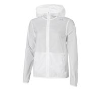 Under Armour Velociti PRO LW Giacca da Corsa Donna Bianco - White/Reflective XS