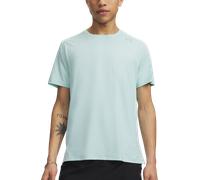 Under Armour Velociti Pro Magliette M Azzurro
