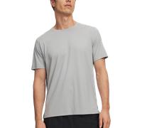 Under Armour Velociti Pro Short Sleeve T-shirt Grigio S Uomo