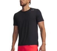 T-shirt Under Armour Velociti Pro manica corta nero intenso - XL