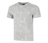 Maglietta da uomo Under Armour Velociti Pro Print Ss Taglia: XXL / Colore: grigio