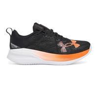 Under Armour Velociti Pro - scarpe running neutre - unisex 13/14,5 Black/Orange/White woman Eva