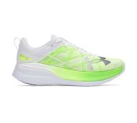 Under Armour Velociti Pro - scarpe running neutre - unisex 6/7,5 US White/Light Green woman Eva