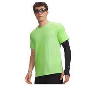 T-shirt Under Armour Velociti Pro verde pastello - L