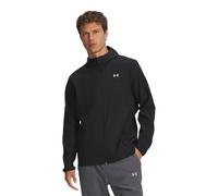 Under Armour Velociti Pro Storm Giacca da corsa Uomini nero - black/black S