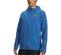 Under Armour Velociti Pro Storm Jacket Blu L Uomo