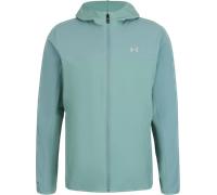 Under Armour Velociti Pro Storm Giacche con cappuccio S Azzurro