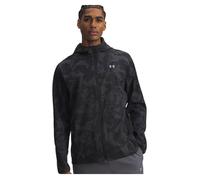 Under Armour Velociti PRO Storm Jacket Men, Size Medium 0016 - Anthracite Medium