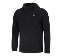 Under Armour Velociti PRO Storm Jacket Men, Size Medium 0001 - Black Medium