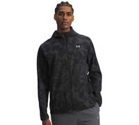 Under Armour Velociti PRO Storm Jacket Men, Size X-Large 0016 - Anthracite X-Large