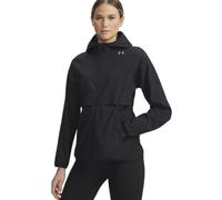 Under Armour Velociti Pro Storm W - giacca running - donna S Black woman Recycled Polyester,Ua Storm