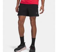 Under Armour Velociti Pro Vent 5inch Shorts S Nero