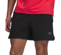 Pantaloni corti Under Armour Velociti Pro Vent 5in neri - L
