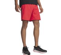 Under Armour Velociti Reflect 7in M - pantaloni corti running - uomo Red L