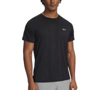 Under Armour Velociti Reflective Short Sleeve T-shirt Nero S Uomo