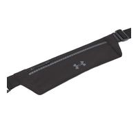 Under Armour UA Velociti Run Belt Marsupi e cinture OSFM Nero