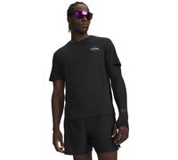 UNDER ARMOUR VELOCITI RUN CUBE SS TEE L