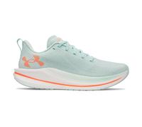 Scarpe Under Armour Velociti SPD azzurro pastello arancione donna - 44