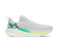 Under Armour Velociti SPD Scarpe neutrali Uomini - grigio chiaro, verde