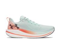 Under Armour Velociti SPD Scarpe neutrali Uomini - mint, arancione
