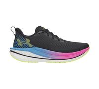 Under Armour Velociti SPD W - scarpe running neutre - donna Black/Blue/Pink 6
