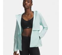 Under Armour Velociti Storm Jacket Verde S Donna