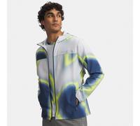 Under Armour Velociti Storm Jacket Bianco L Uomo
