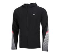 Under Armour Velociti Storm Hooded Giacca Da Corsa Uomini