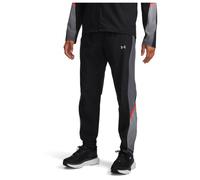 Under Armour Velociti Storm Pantalone Da Corsa Uomini-Nero,Grigio