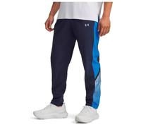 Under Armour - Velociti Storm Pant - Pantaloni da ginnastica S blu