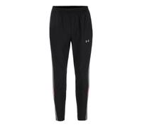 Under Armour Velociti Storm Pantalone Da Corsa Uomini-Nero,Grigio