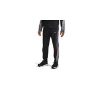 Under armour velociti storm pantaloni nero uomo