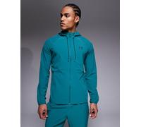 Under Armour - Vibe - Giacca verde rack S