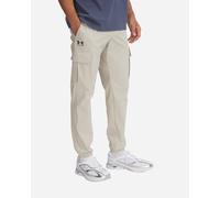 Under Armour UA Vibe Woven Cargo Pants Pantaloni S Marrone