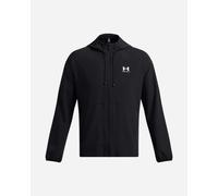 Giacche con cappuccio Under Armour UA Stretch Wvn WindbreakerEU 197780168874 in taglia S EU