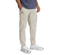 Under Armour UA Vibe Woven Cargo Pants Pantaloni S Marrone