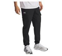UNDER ARMOUR VIBE WOVEN CARGO PANTS L