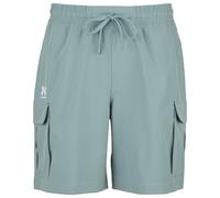 Under Armour - Vibe Woven Cargo Short - Pantaloncini M turchese