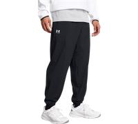 Under Armour Vibe Woven Joggers Pantaloni M Nero