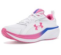 Under Armour W Assert 11 0101 - Bianco 36, 0101 bianco, 36 EU
