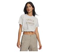 UNDER ARMOUR W BUNGEE HEM TEE M