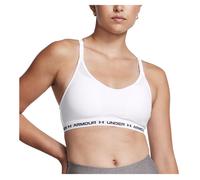 Top e Reggiseni Under Armour Under Armour Crossback Low Sports Bra Women 197777146304 in taglia XS EU