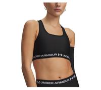 UNDER ARMOUR W CROSSBACK MID BRA L