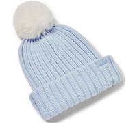 Under Armour Halftime Pom Beanie Blu