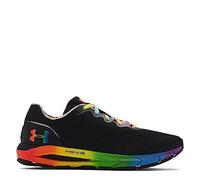 Under Armour - W HOVR Sonic 4 Pride - 3024391001 - Colore: Nero - Taglia: 38 EU